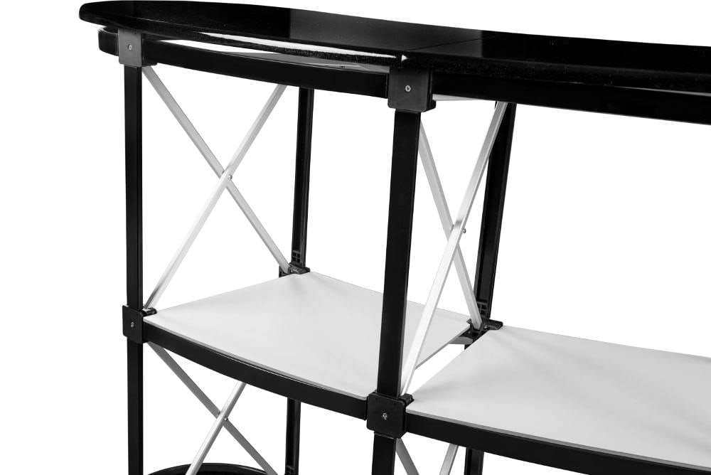 Theke POP UP 2x2-2