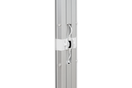 LED BOX PRO 200 x 250 cm, doppelseitig