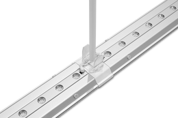 LED BOX PRO 300 x 250 cm, doppelseitig