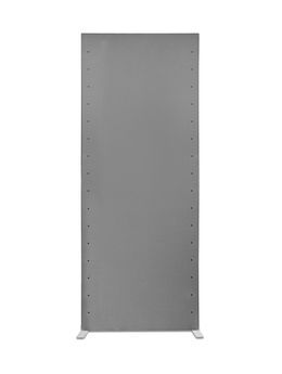 BACKLIGHT LED-Messewand 100 x 250 cm