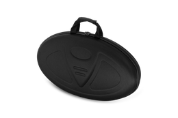 Preston Automatic Promotiontheke, oval, mit Premium-Transporttasche
