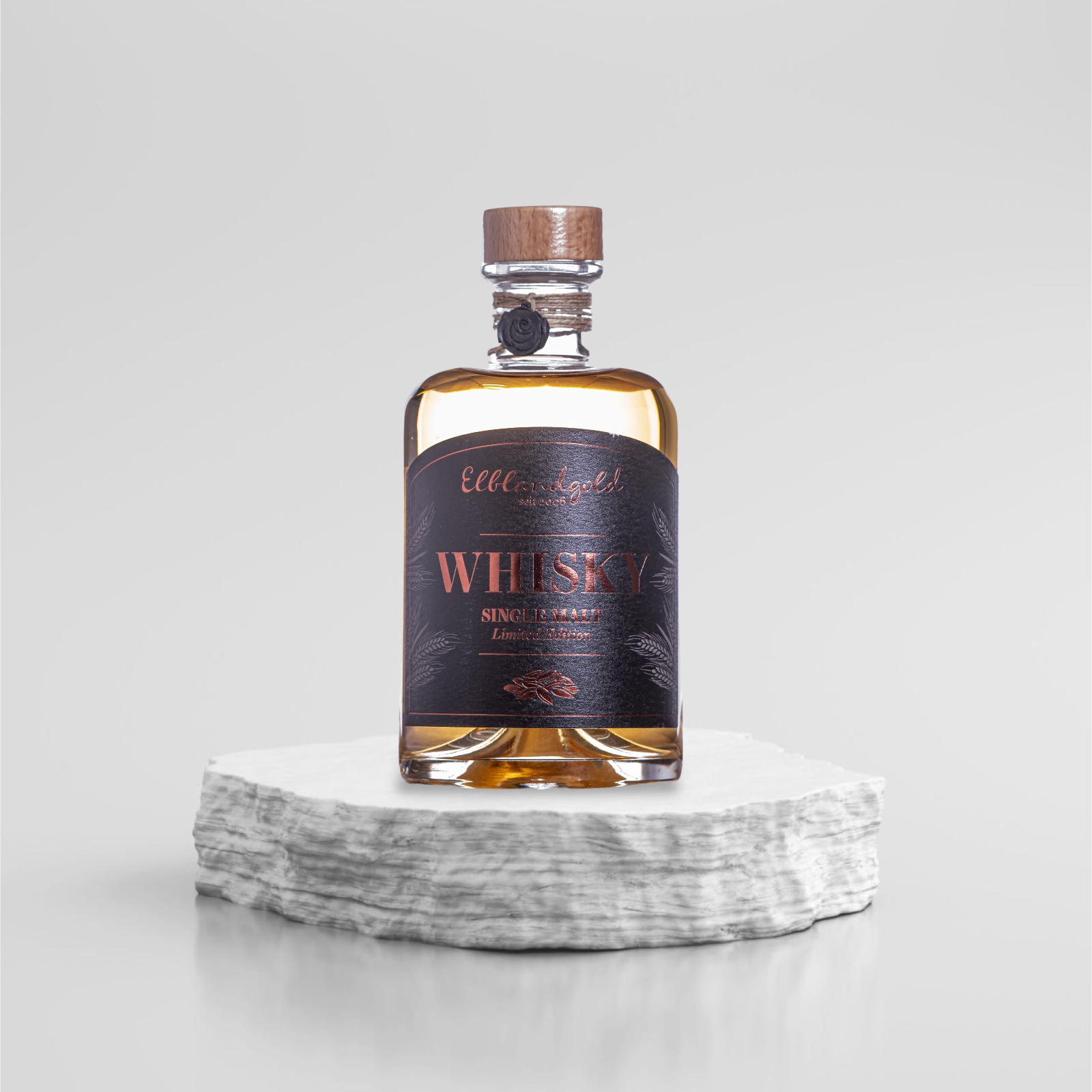 Elblandgold "Whisky"