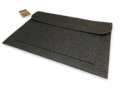 Laptop Tablet Filz Mappe bis 15,6" Rip-Strip™ Verschluss