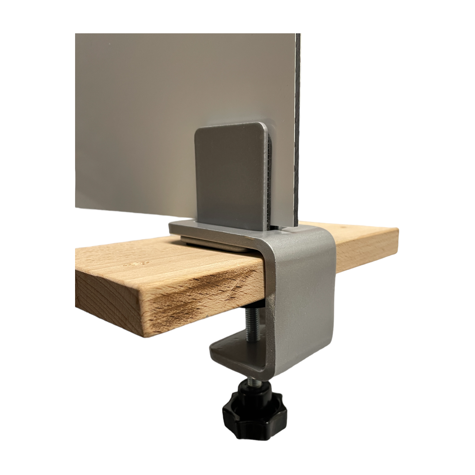 Tischklemmen für Plattenmaterial