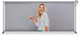 Bannerwand VERSUM XL