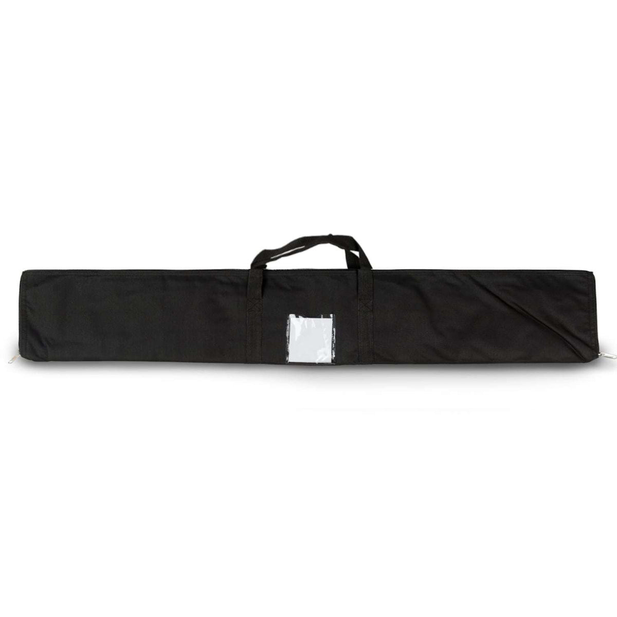 Transporttasche Premium für Beachflags - lang (120 cm)