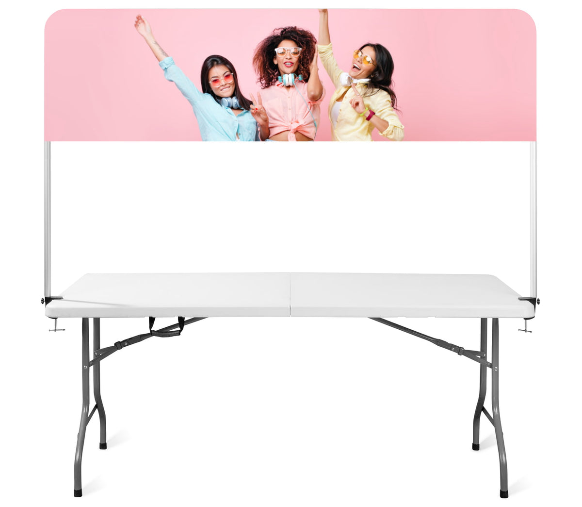 Topper für Eventtisch E180