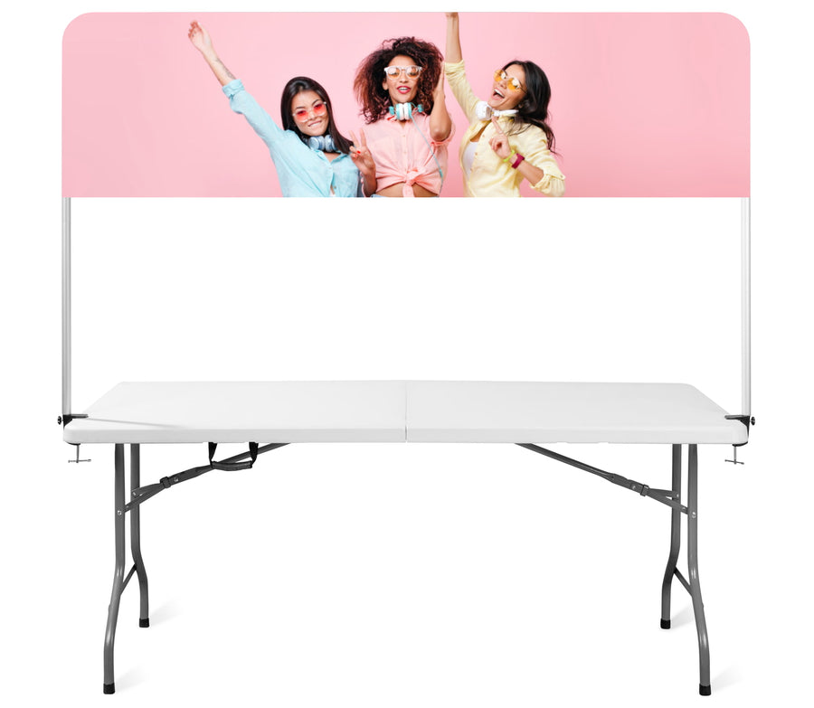 Topper für Eventtisch E180