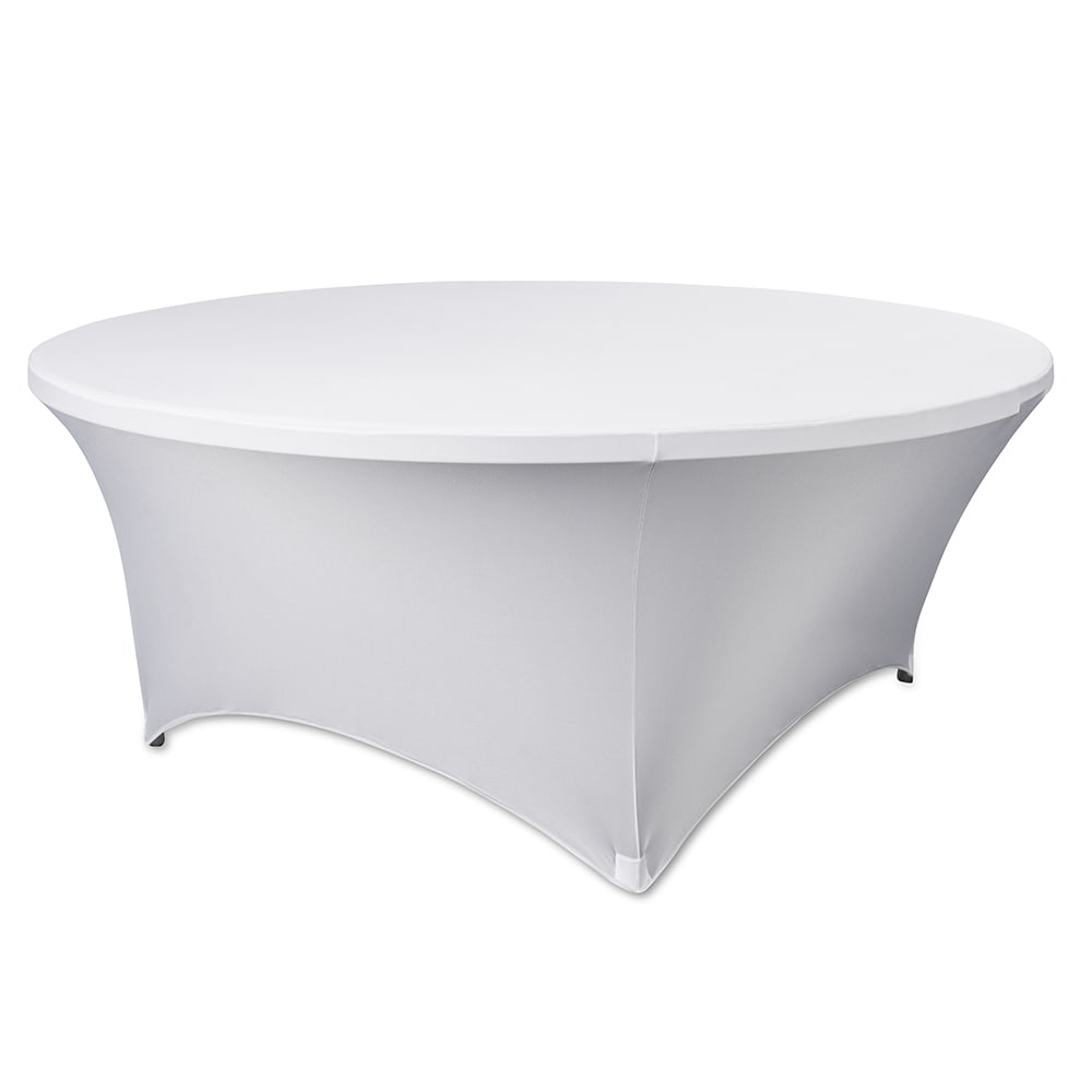Tischdecke R183 - weiss-0